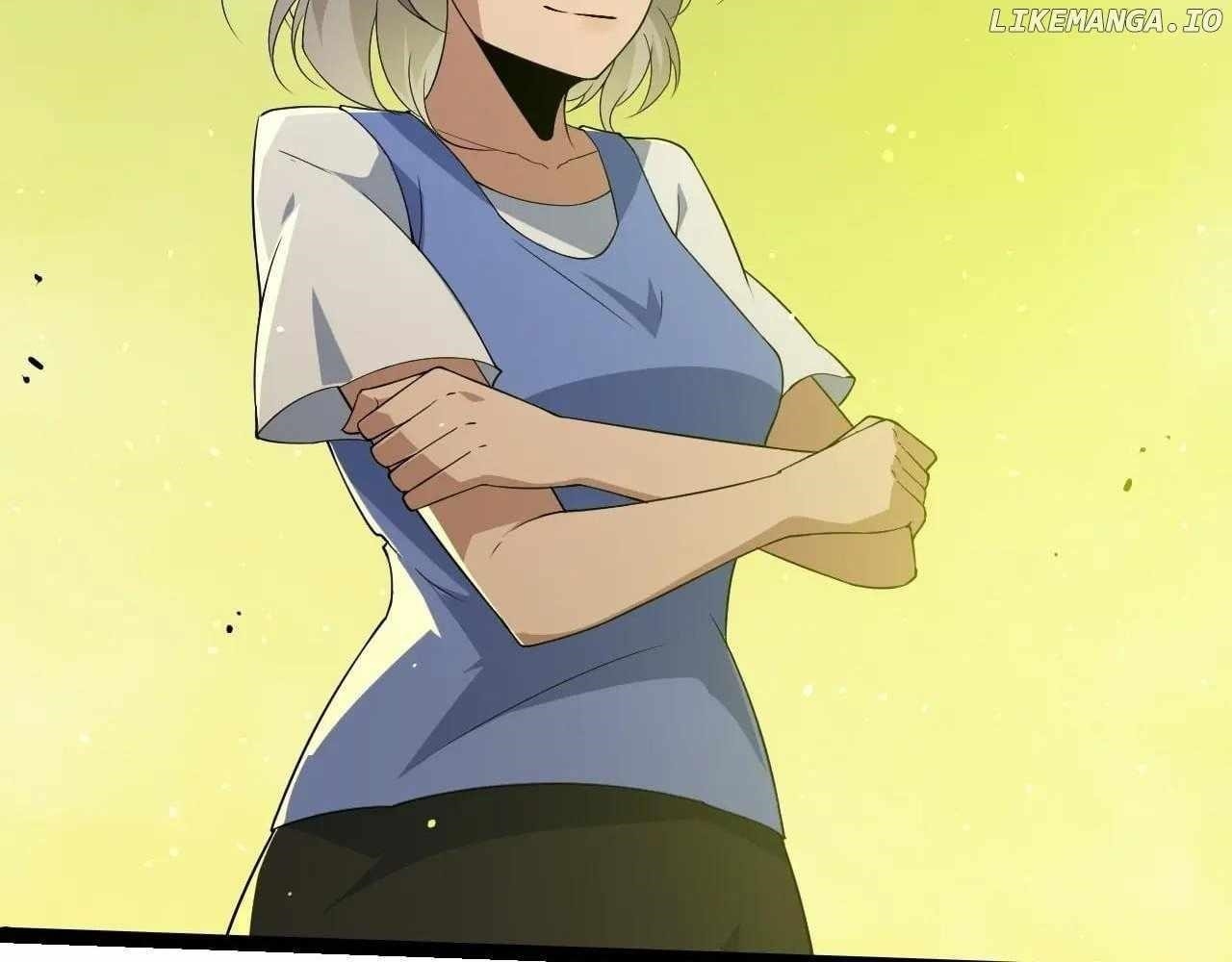 Evolution Begins With a Big Tree Chapter 396 - Page 58