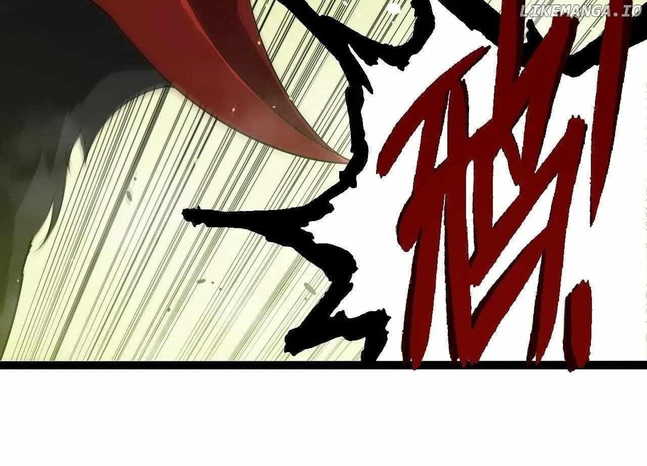 Evolution Begins With a Big Tree Chapter 396 - Page 60