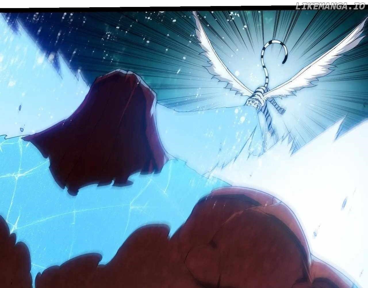 Evolution Begins With a Big Tree Chapter 396 - Page 66