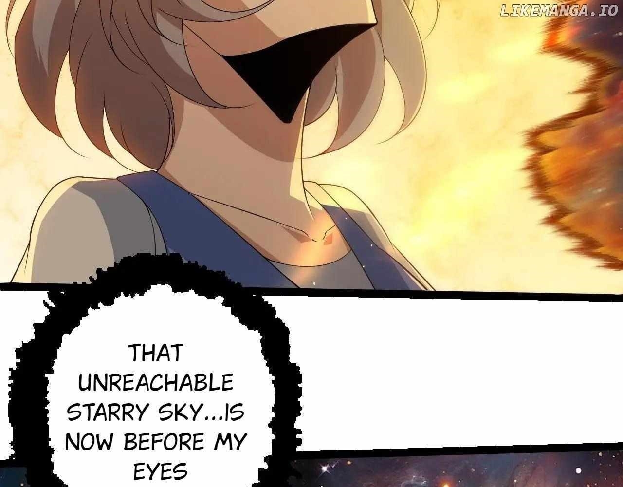 Evolution Begins With a Big Tree Chapter 396 - Page 75