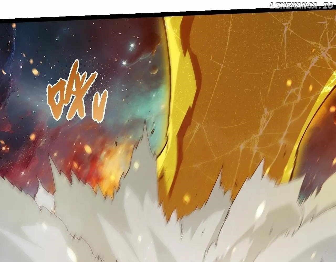 Evolution Begins With a Big Tree Chapter 396 - Page 83