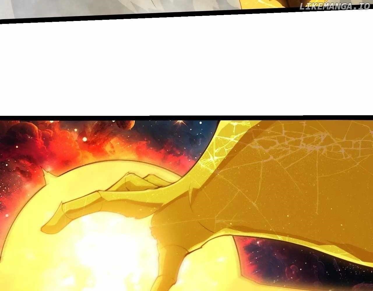 Evolution Begins With a Big Tree Chapter 396 - Page 89