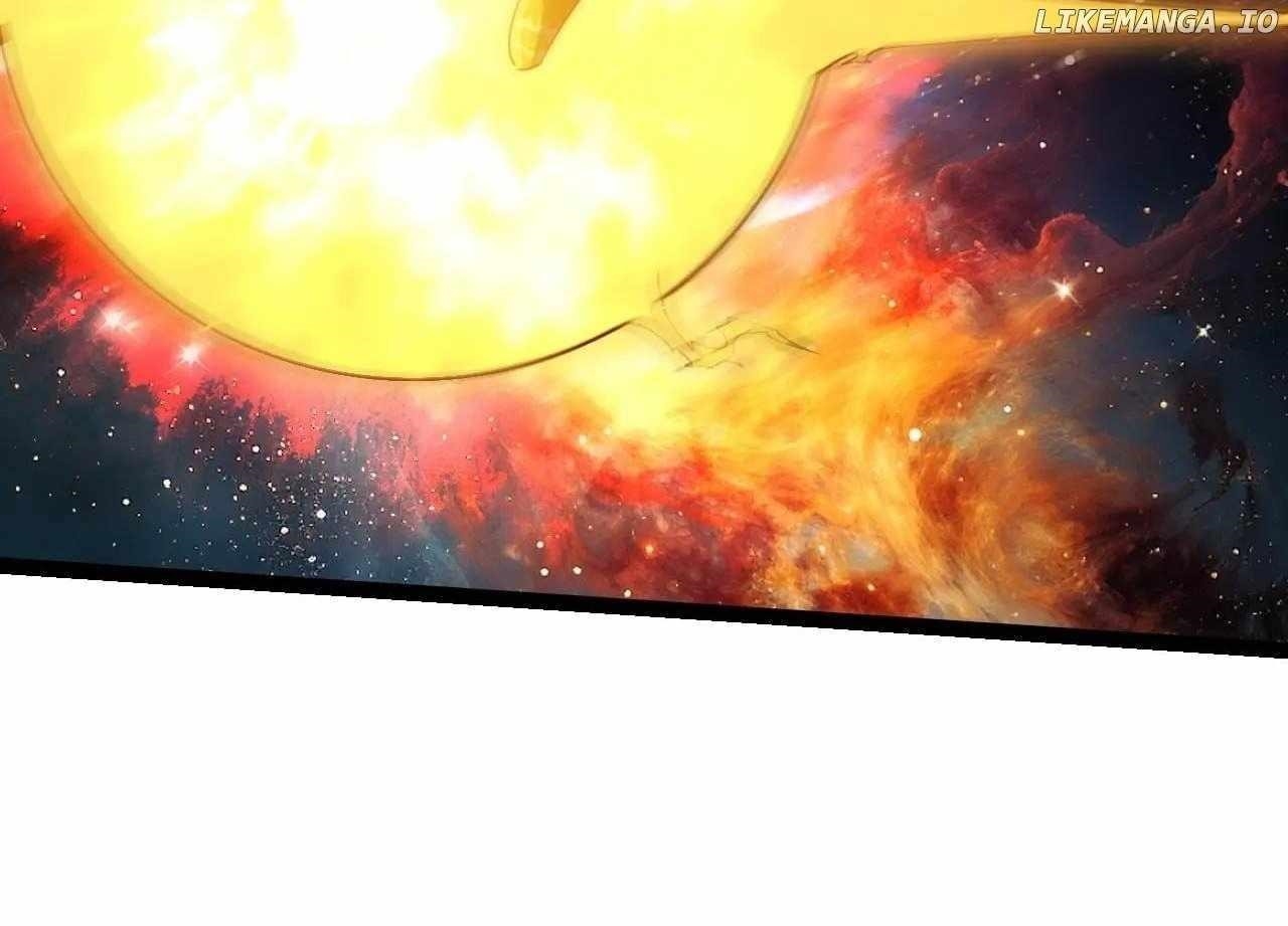 Evolution Begins With a Big Tree Chapter 396 - Page 90