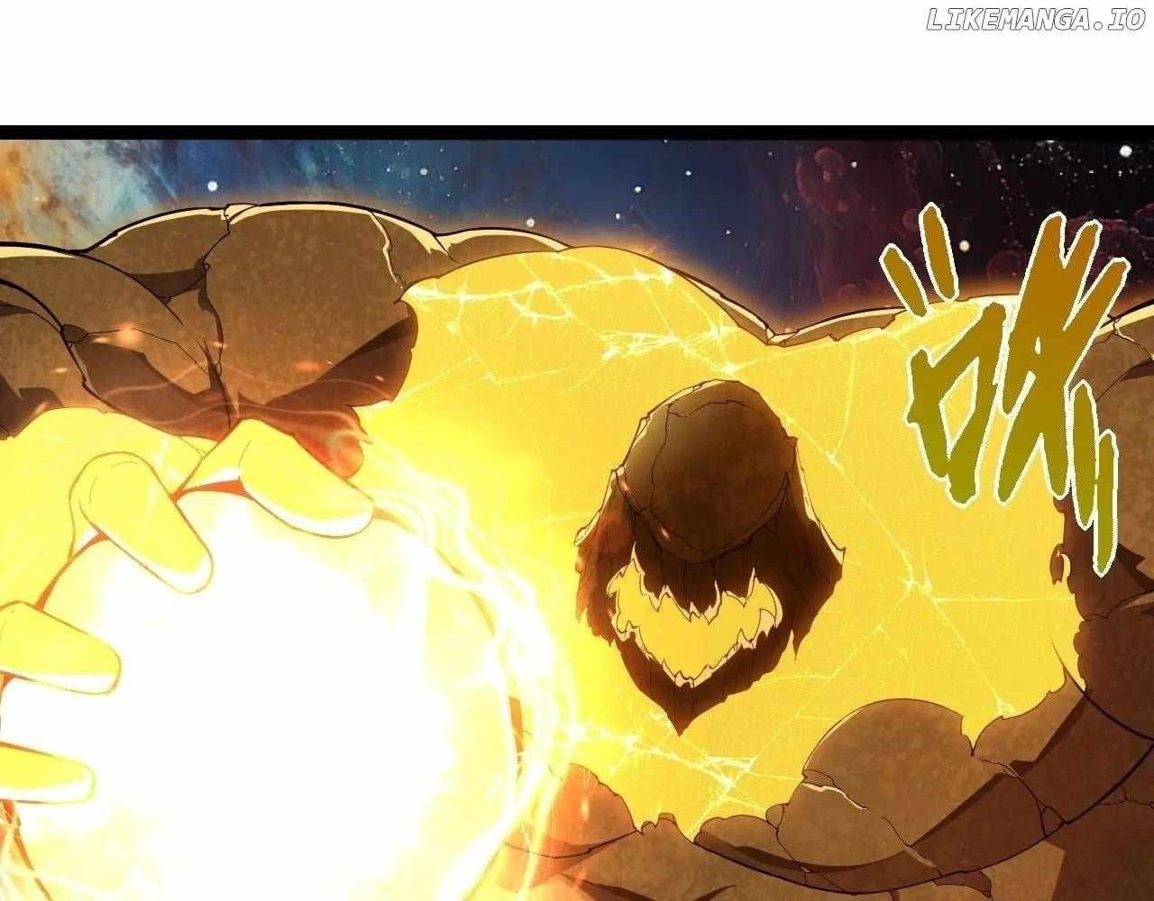 Evolution Begins With a Big Tree Chapter 396 - Page 91