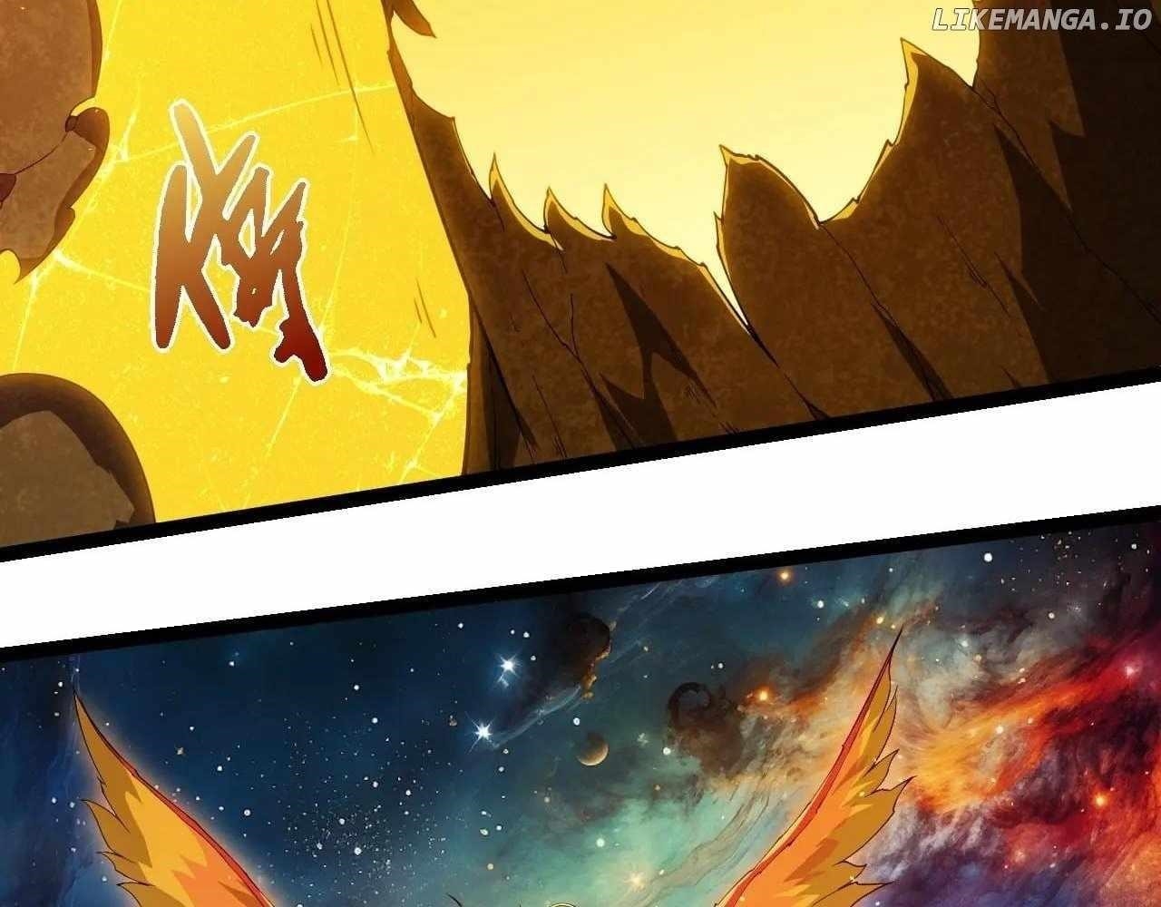 Evolution Begins With a Big Tree Chapter 396 - Page 95