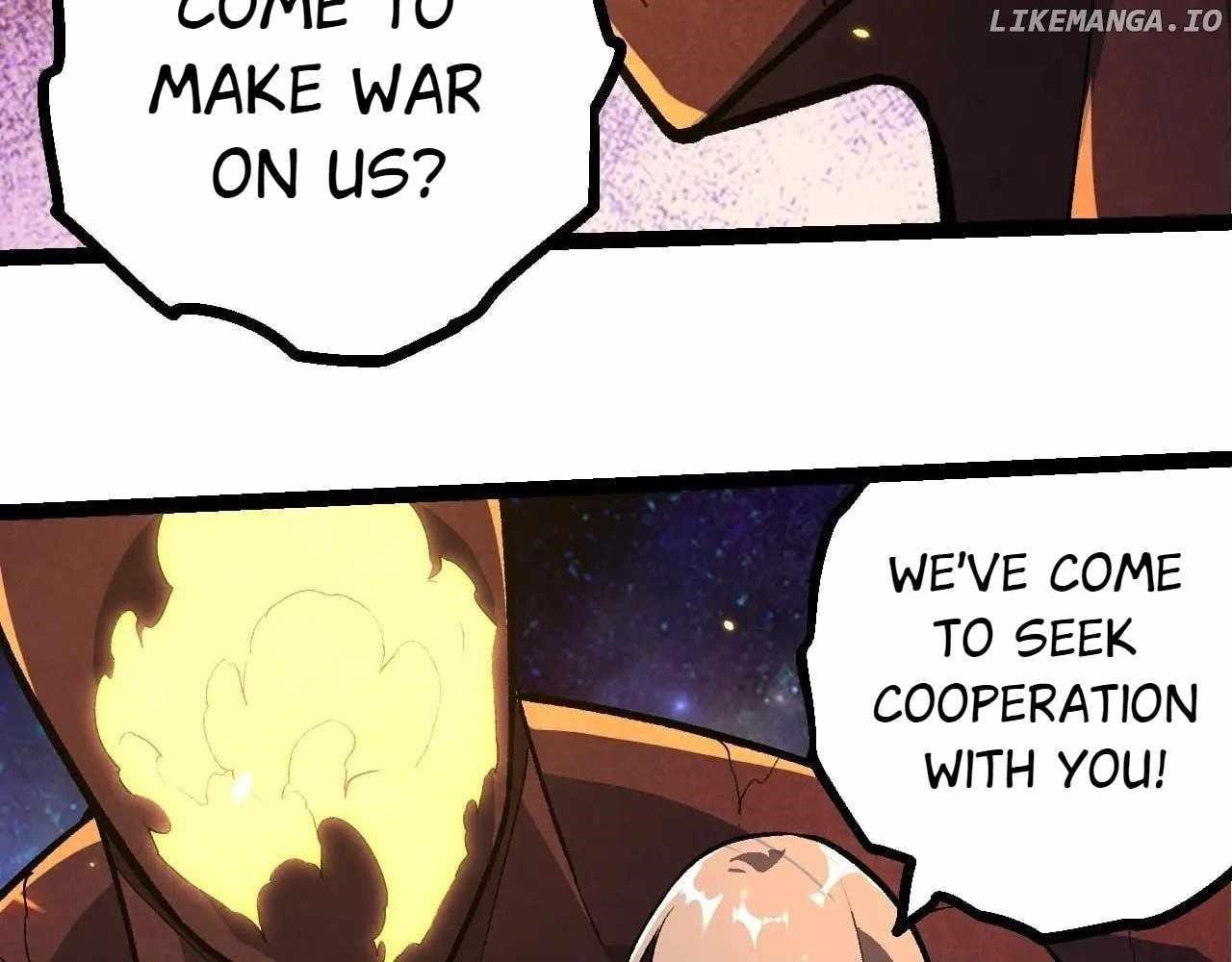 Evolution Begins With a Big Tree Chapter 397 - Page 15