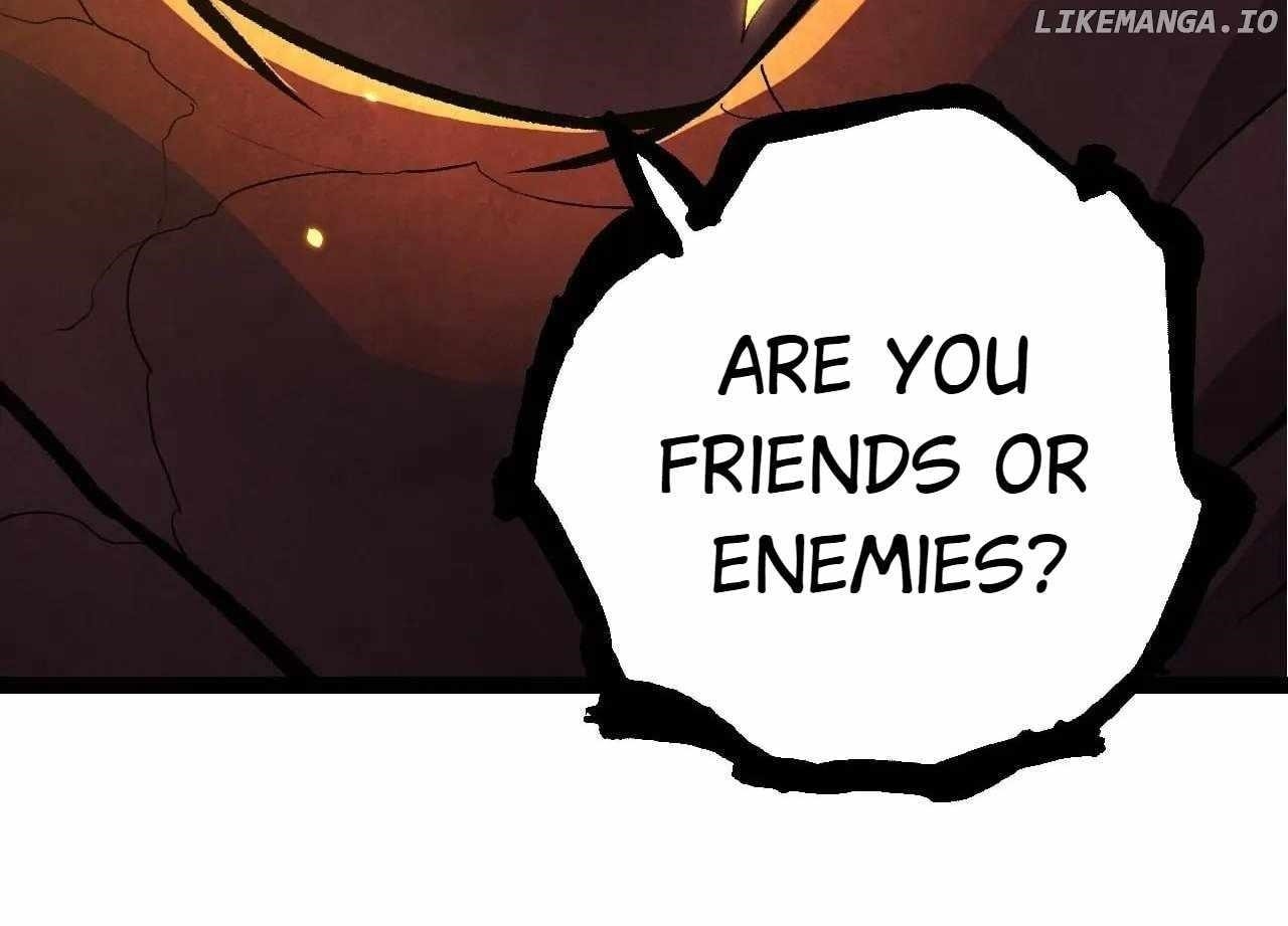 Evolution Begins With a Big Tree Chapter 397 - Page 20