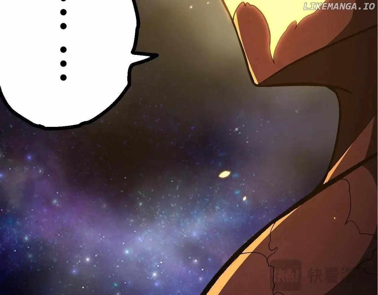 Evolution Begins With a Big Tree Chapter 397 - Page 23