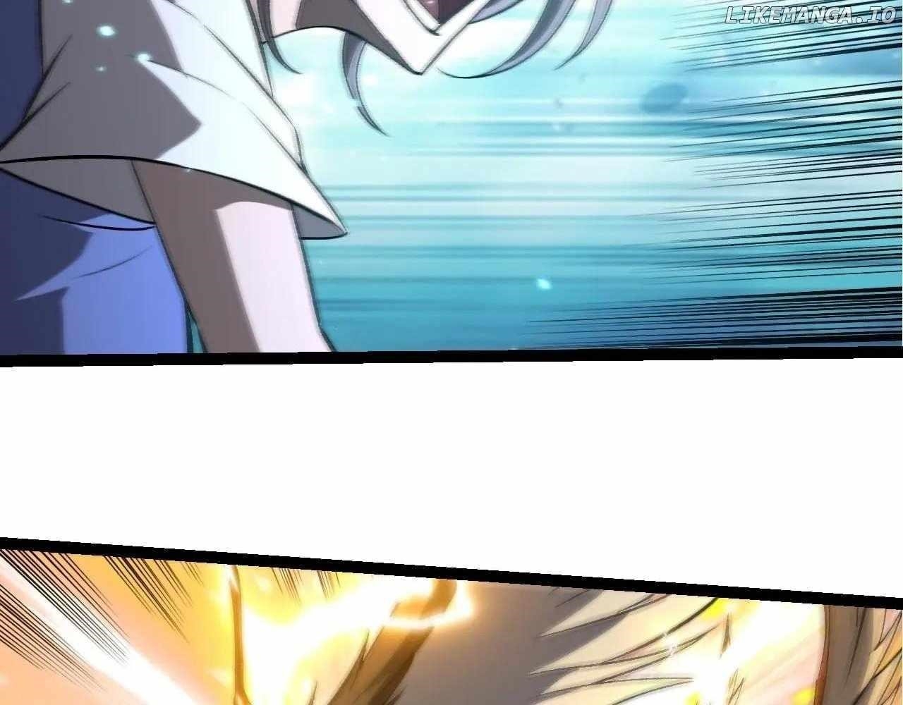 Evolution Begins With a Big Tree Chapter 397 - Page 37