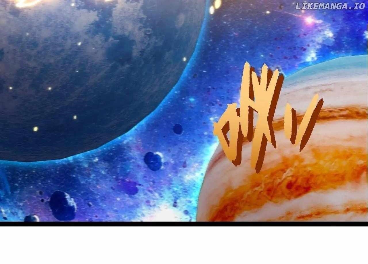 Evolution Begins With a Big Tree Chapter 397 - Page 40