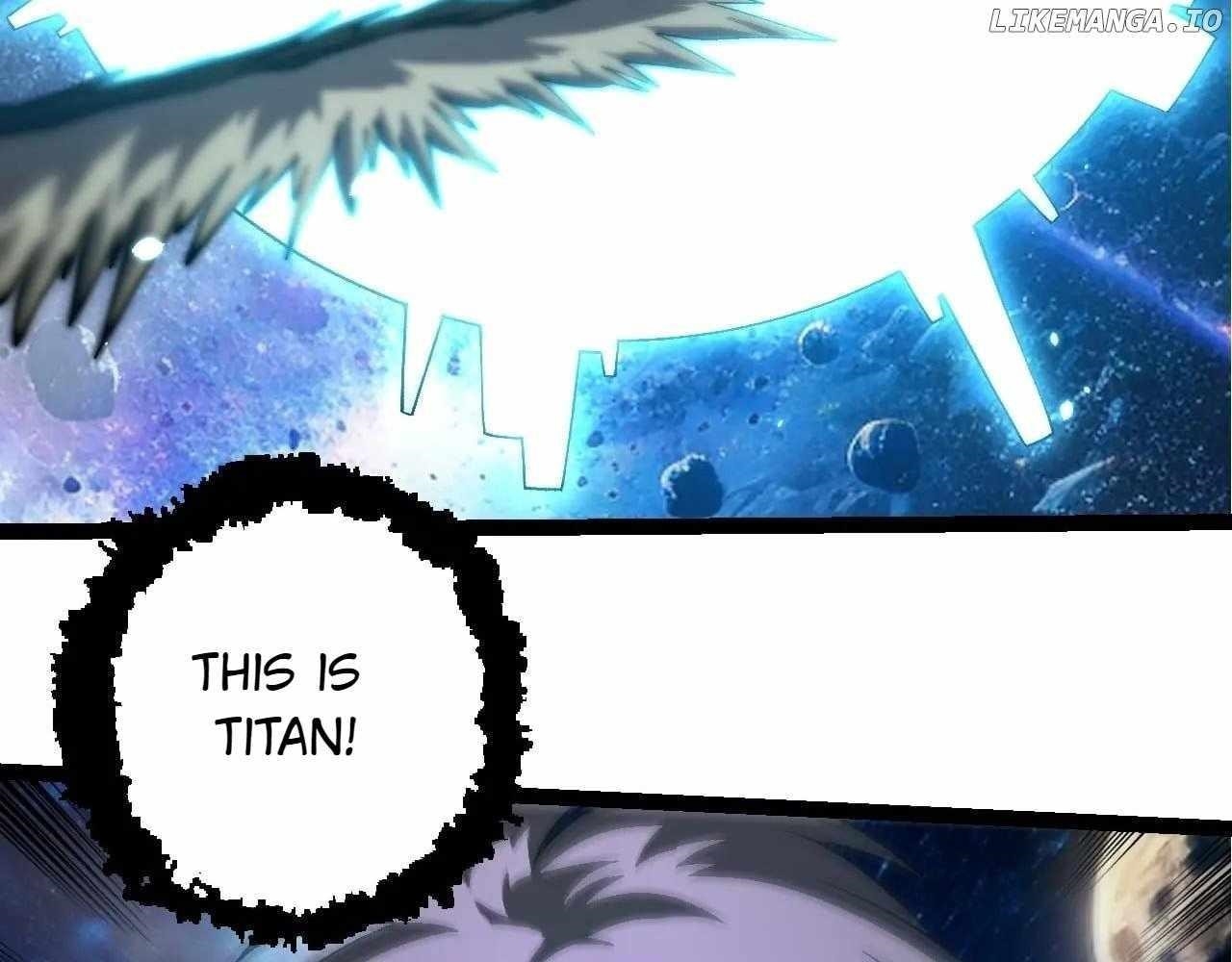 Evolution Begins With a Big Tree Chapter 397 - Page 44