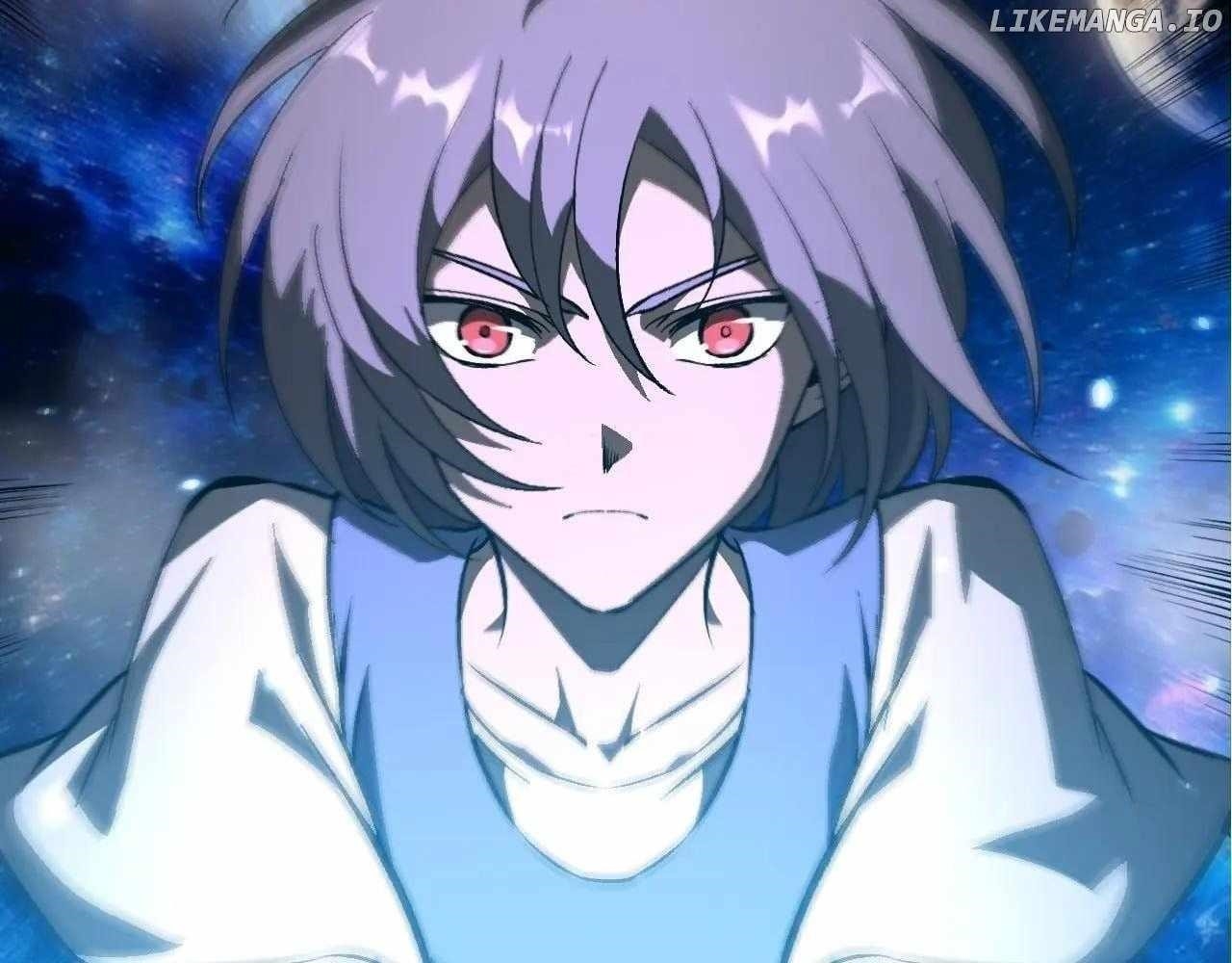 Evolution Begins With a Big Tree Chapter 397 - Page 45