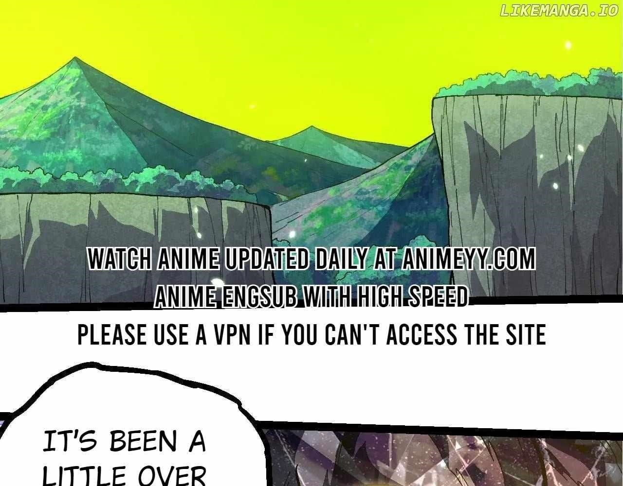 Evolution Begins With a Big Tree Chapter 397 - Page 47