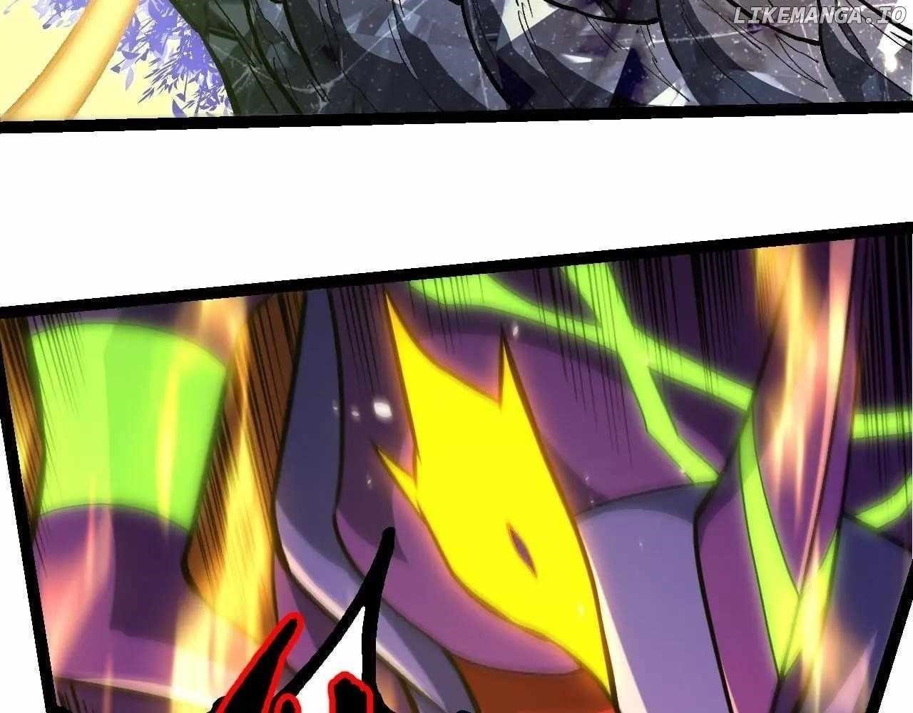 Evolution Begins With a Big Tree Chapter 397 - Page 49