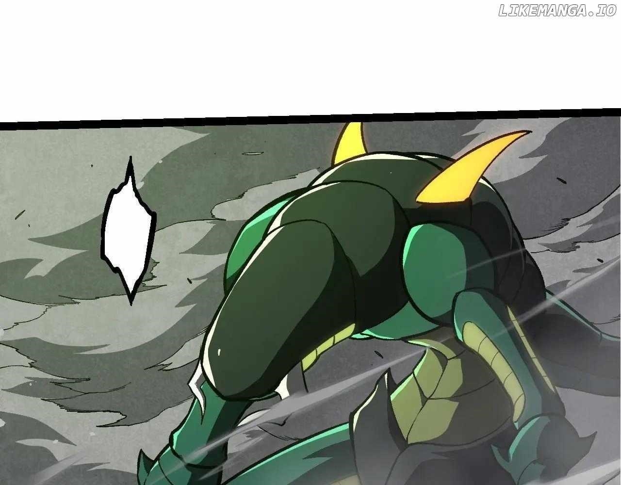 Evolution Begins With a Big Tree Chapter 397 - Page 64