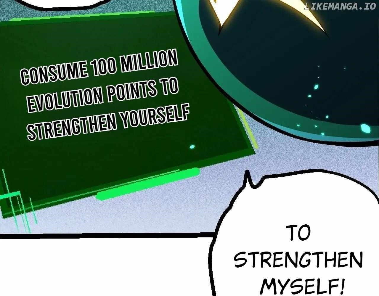 Evolution Begins With a Big Tree Chapter 397 - Page 83