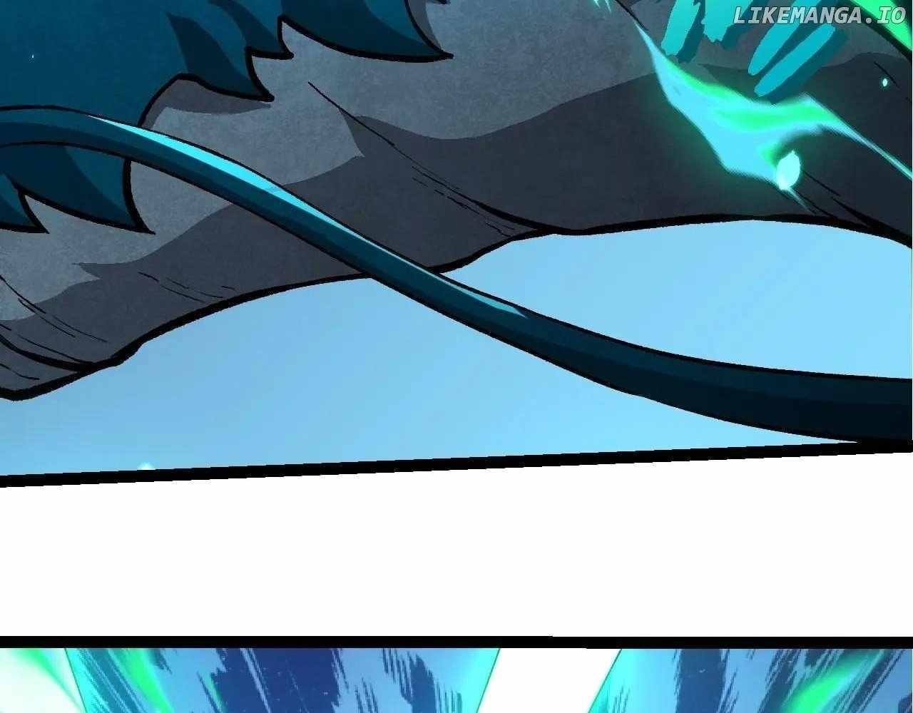 Evolution Begins With a Big Tree Chapter 397 - Page 88