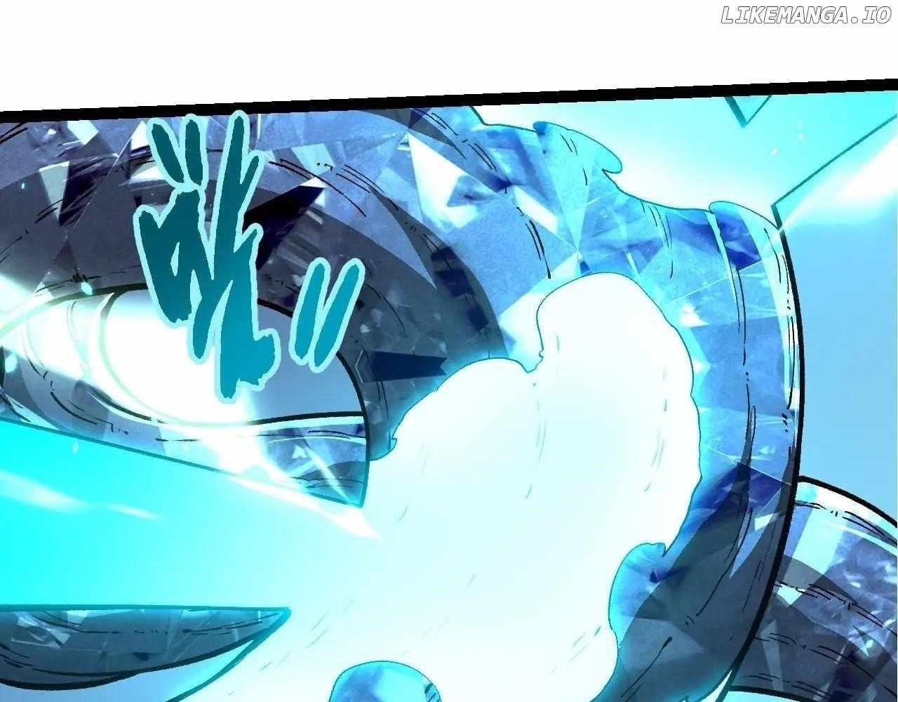 Evolution Begins With a Big Tree Chapter 397 - Page 91