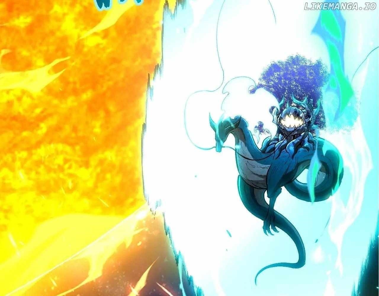 Evolution Begins With a Big Tree Chapter 397 - Page 93