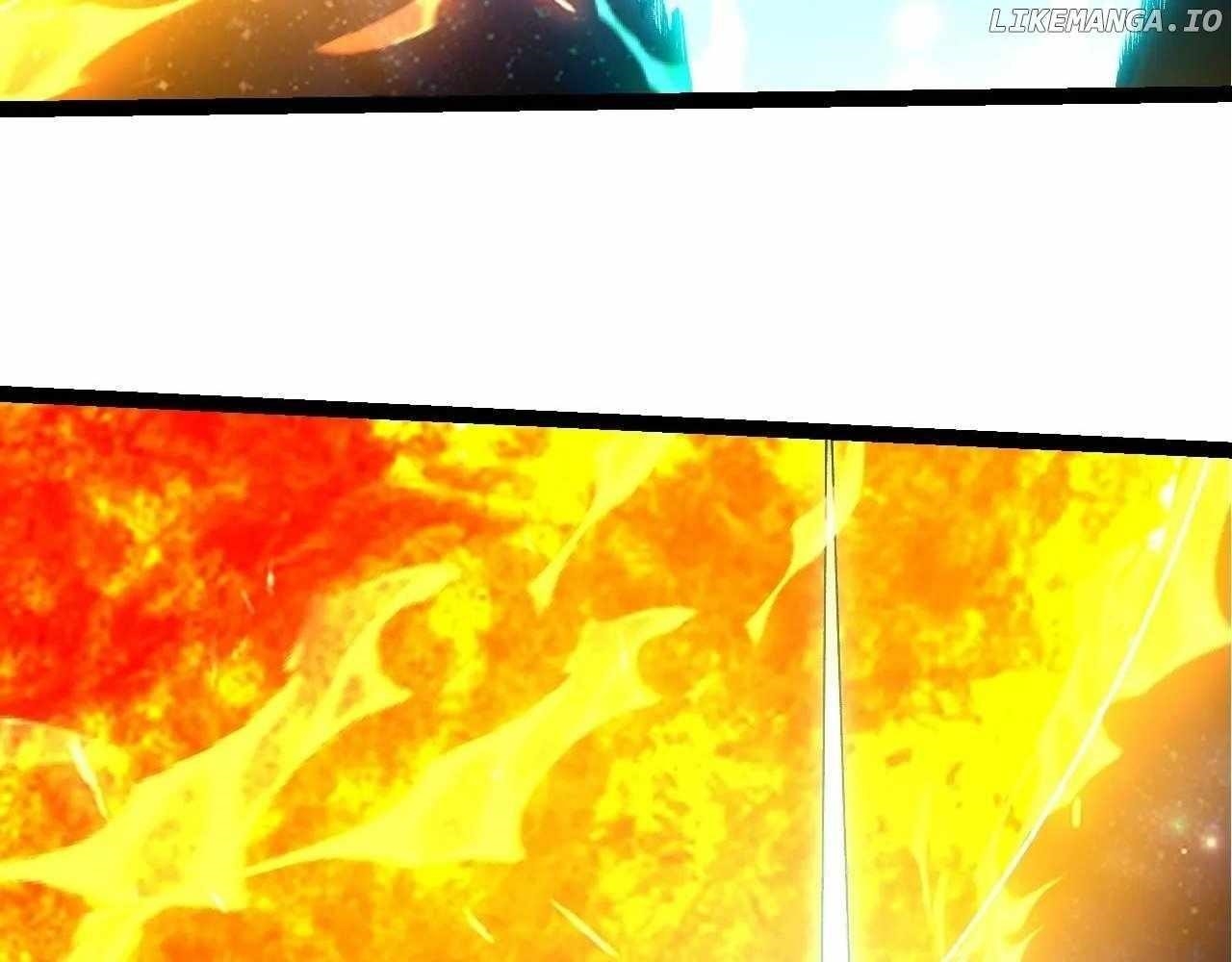 Evolution Begins With a Big Tree Chapter 397 - Page 94