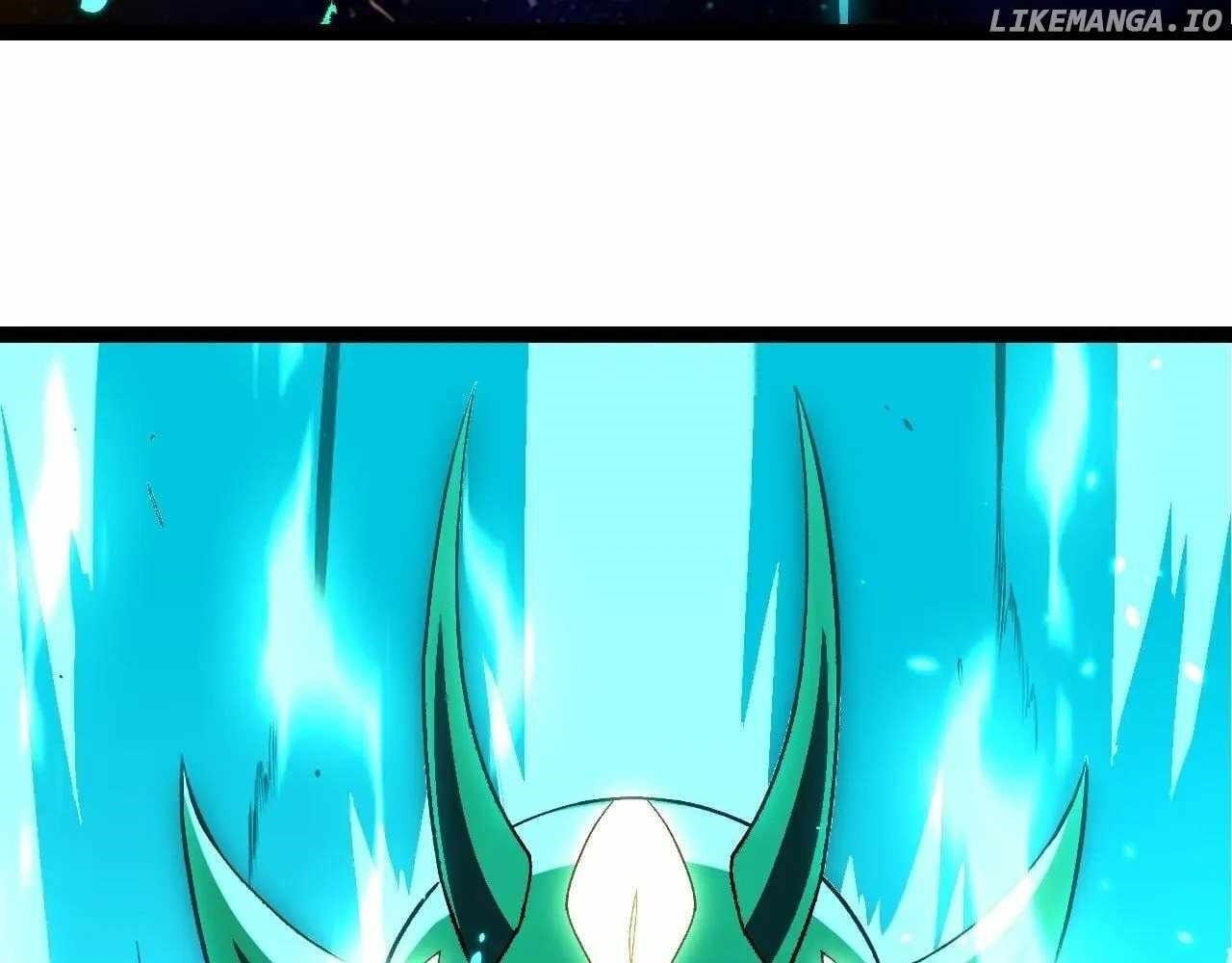 Evolution Begins With a Big Tree Chapter 397 - Page 96