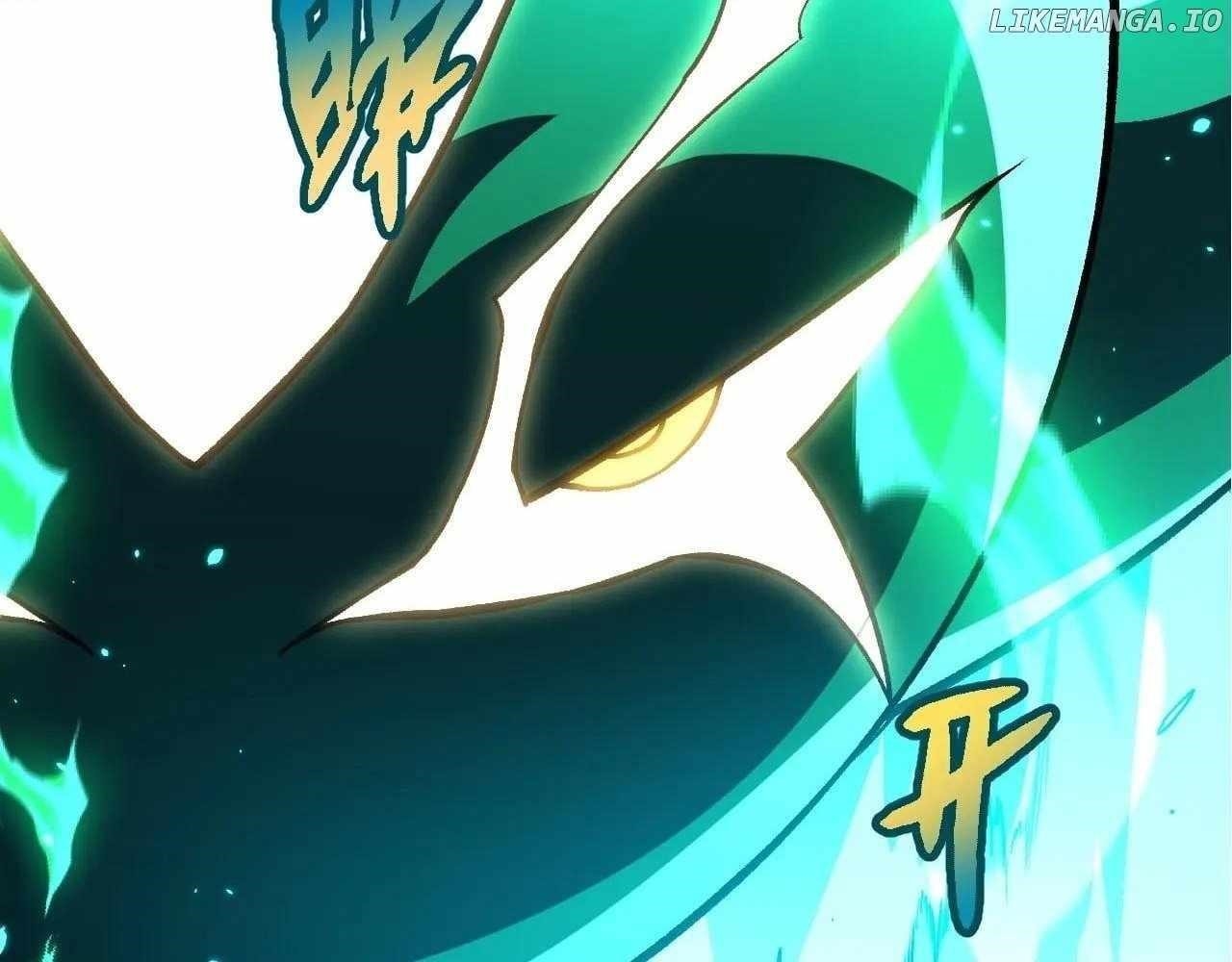 Evolution Begins With a Big Tree Chapter 397 - Page 98