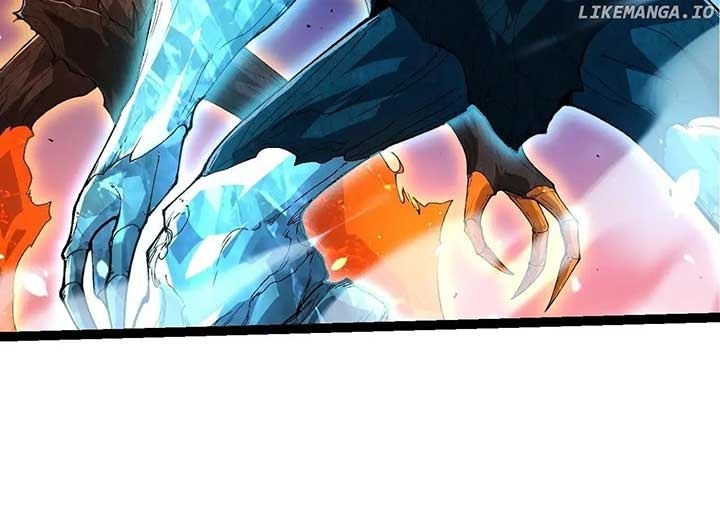 Evolution Begins With a Big Tree Chapter 398 - Page 100