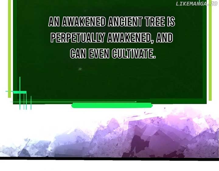 Evolution Begins With a Big Tree Chapter 398 - Page 33