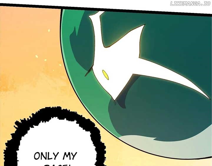 Evolution Begins With a Big Tree Chapter 398 - Page 37