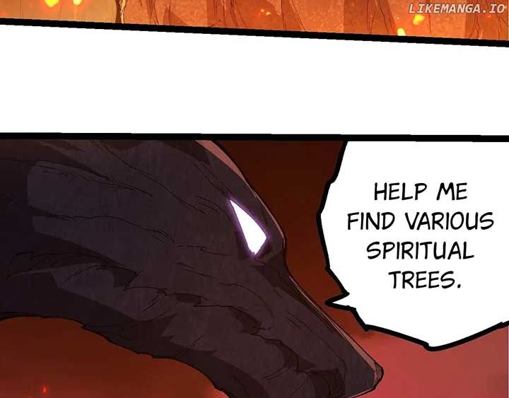 Evolution Begins With a Big Tree Chapter 398 - Page 84