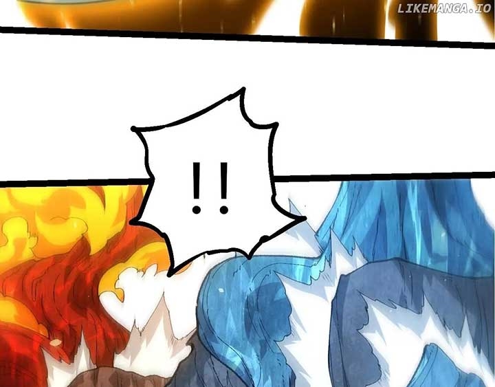 Evolution Begins With a Big Tree Chapter 398 - Page 97