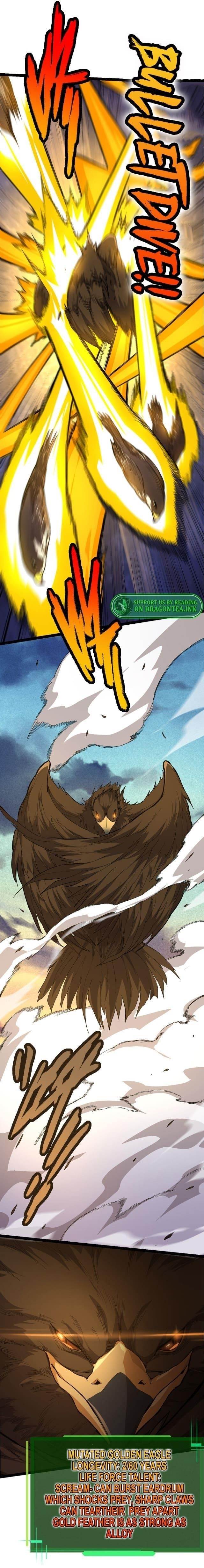 Evolution Begins With a Big Tree Chapter 4 - Page 4