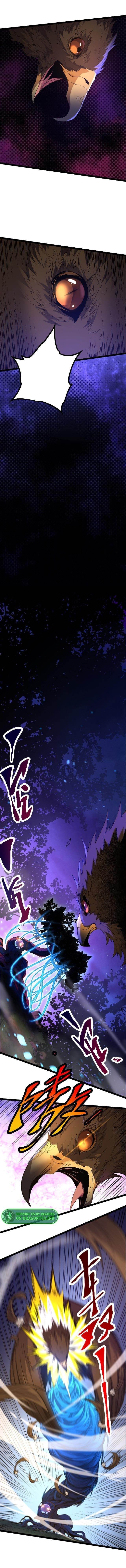 Evolution Begins With a Big Tree Chapter 4 - Page 7