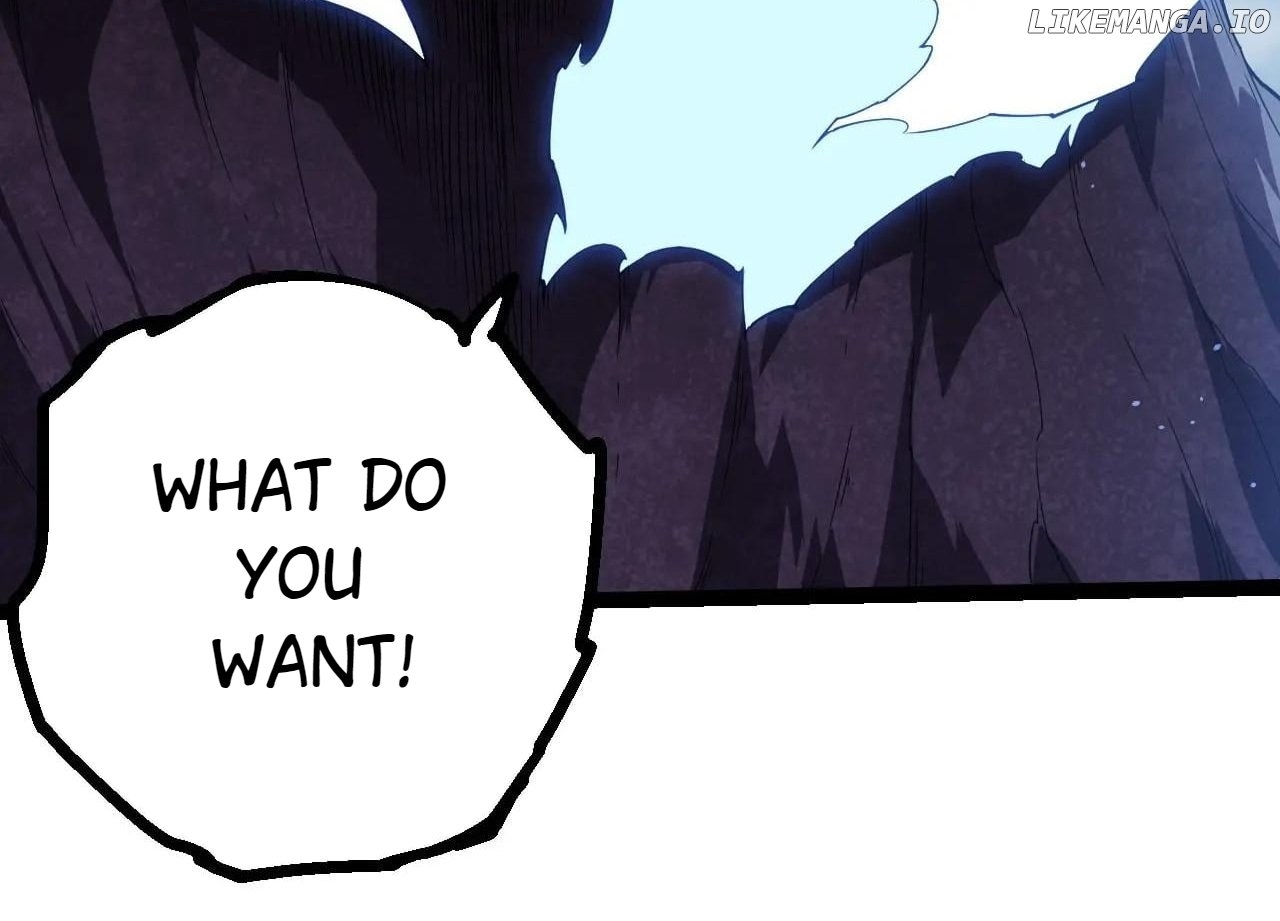 Evolution Begins With a Big Tree Chapter 400 - Page 10