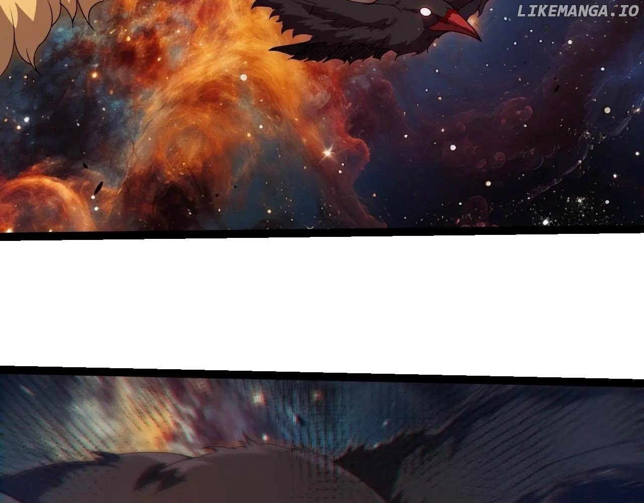 Evolution Begins With a Big Tree Chapter 400 - Page 12