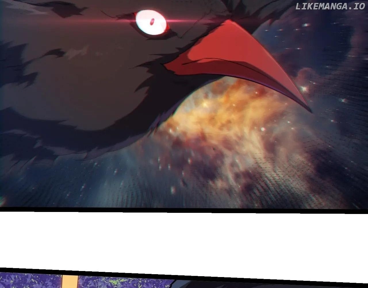 Evolution Begins With a Big Tree Chapter 400 - Page 13