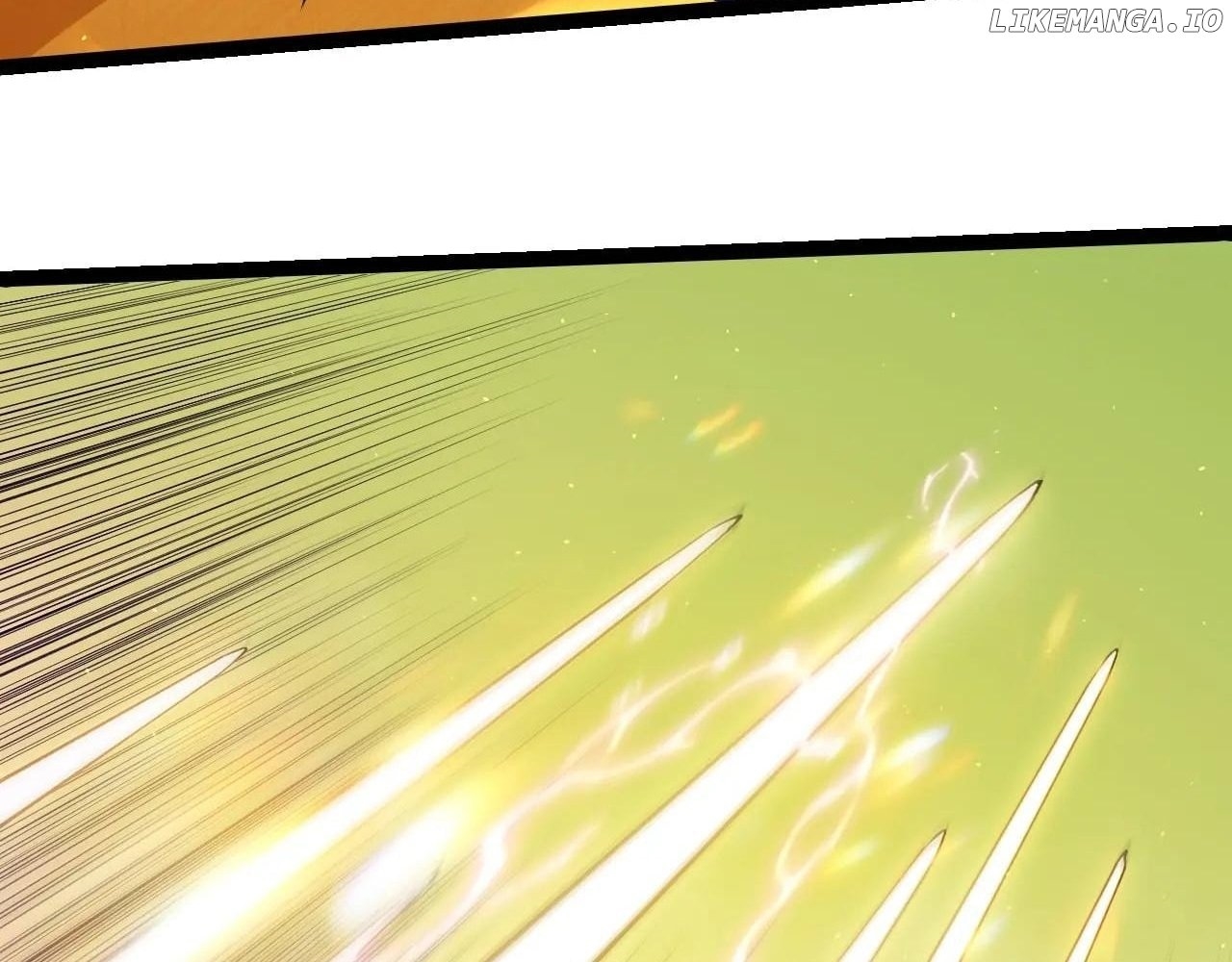 Evolution Begins With a Big Tree Chapter 400 - Page 39