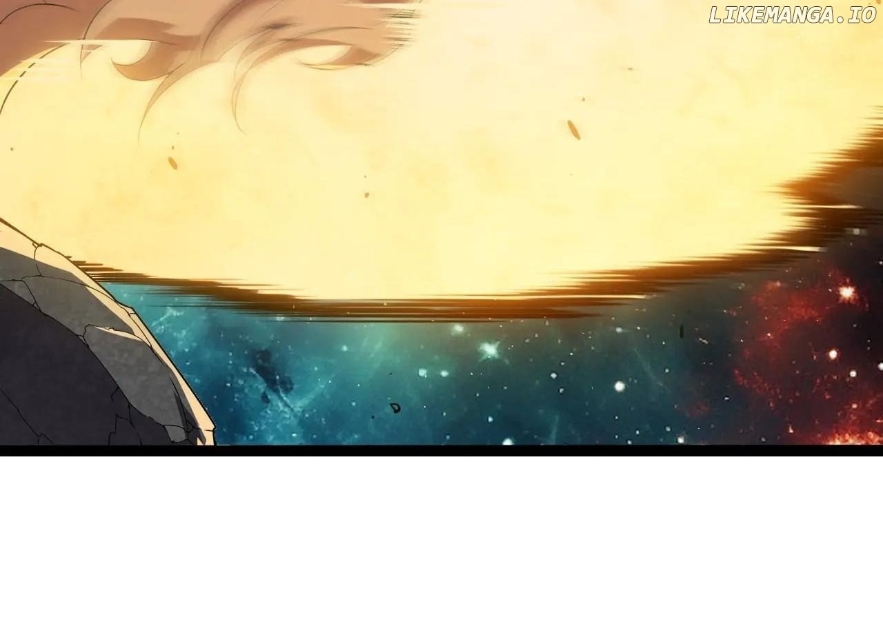 Evolution Begins With a Big Tree Chapter 400 - Page 60