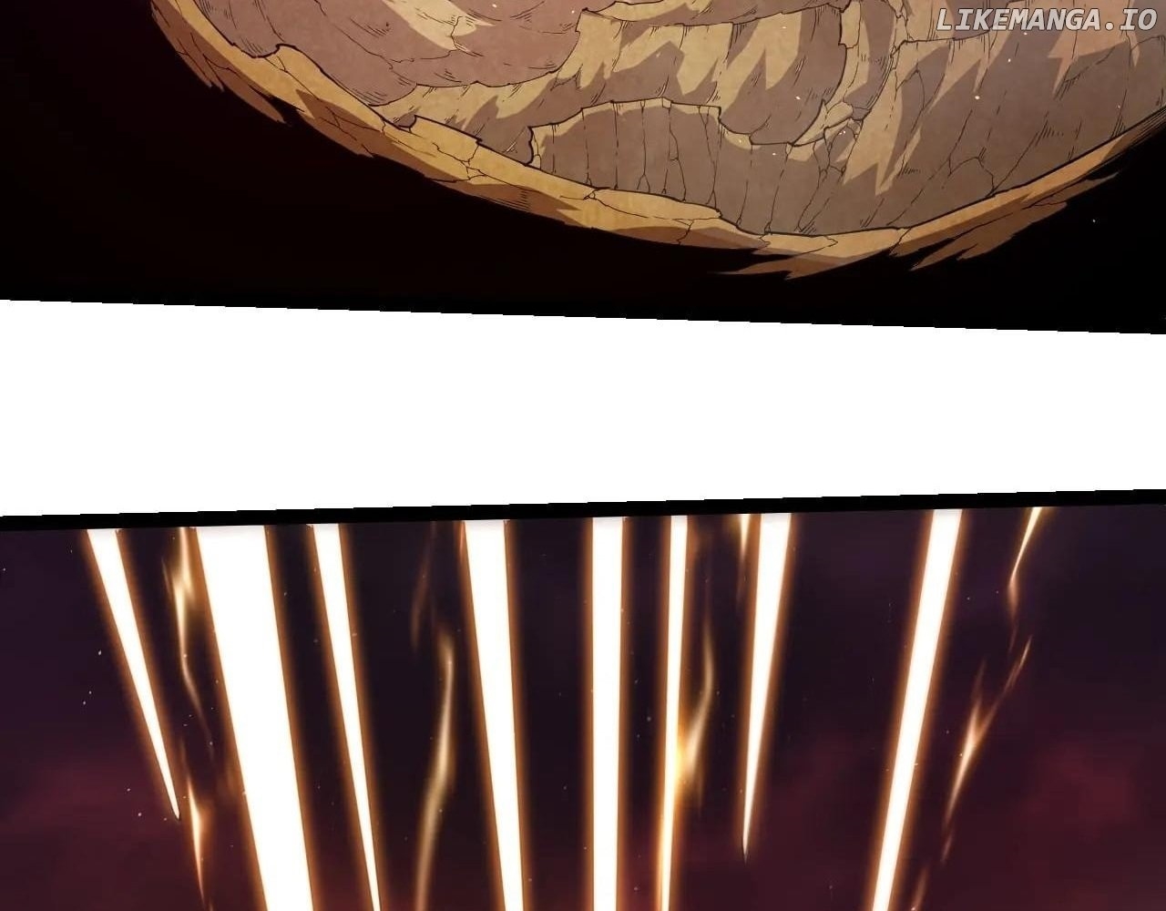 Evolution Begins With a Big Tree Chapter 400 - Page 69