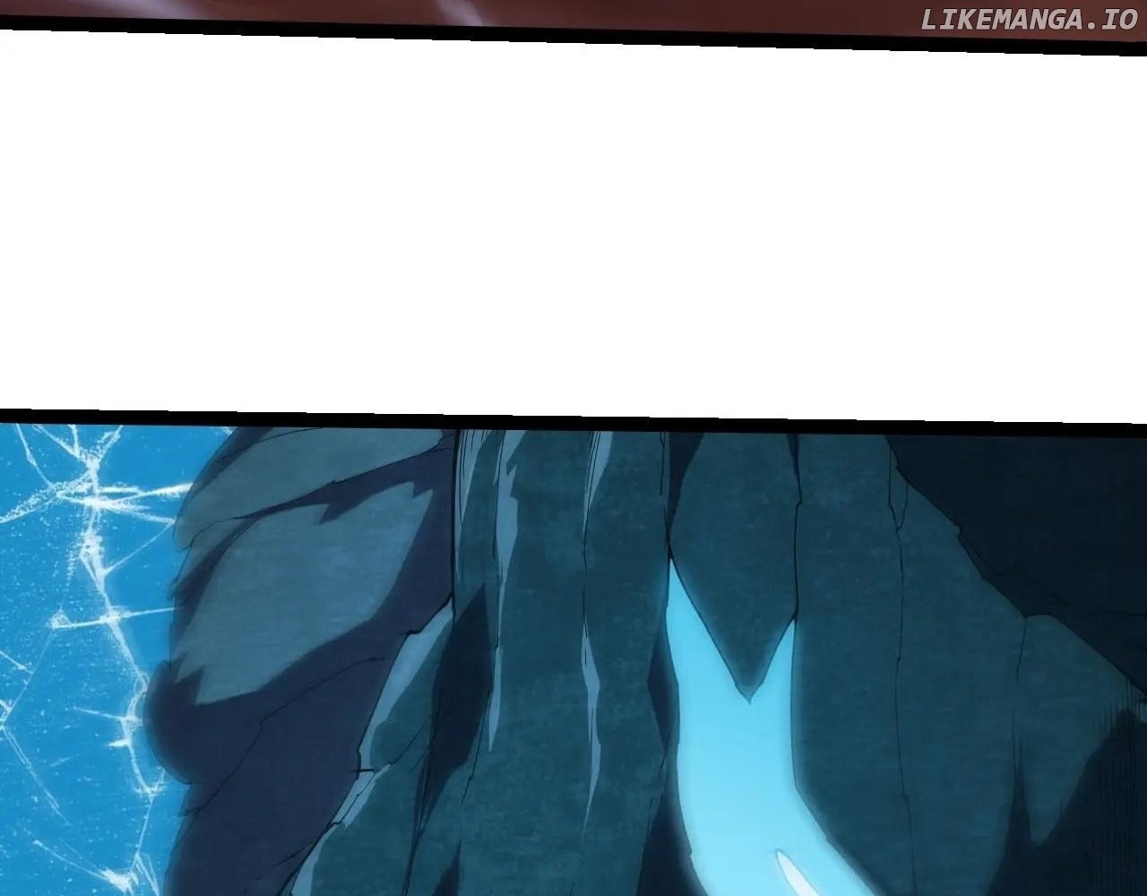 Evolution Begins With a Big Tree Chapter 400 - Page 87