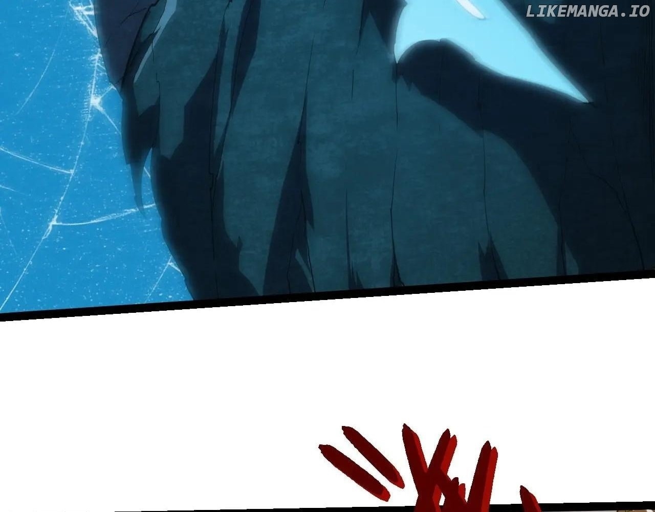 Evolution Begins With a Big Tree Chapter 400 - Page 88