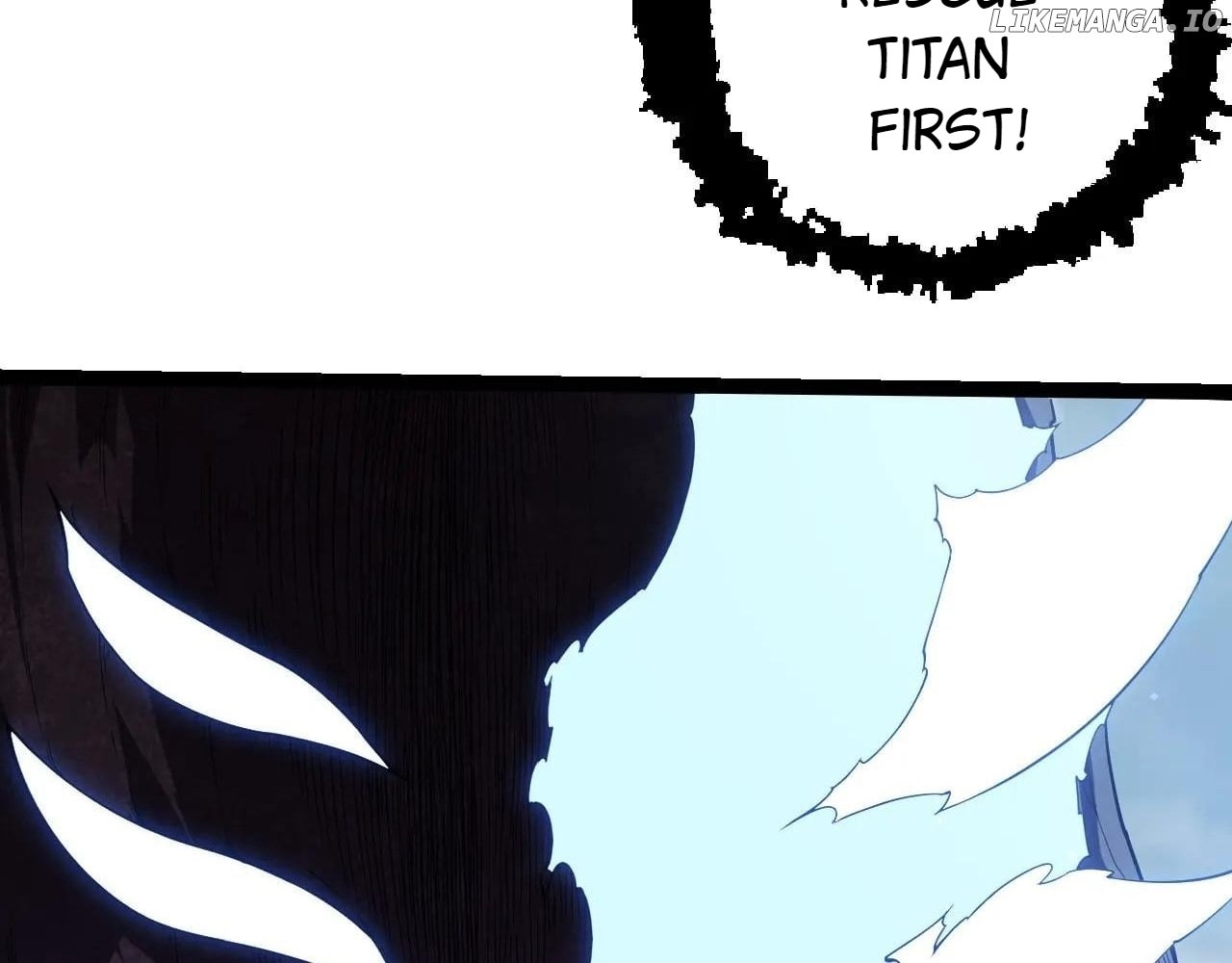 Evolution Begins With a Big Tree Chapter 400 - Page 9