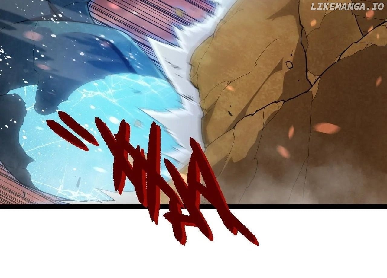 Evolution Begins With a Big Tree Chapter 400 - Page 90