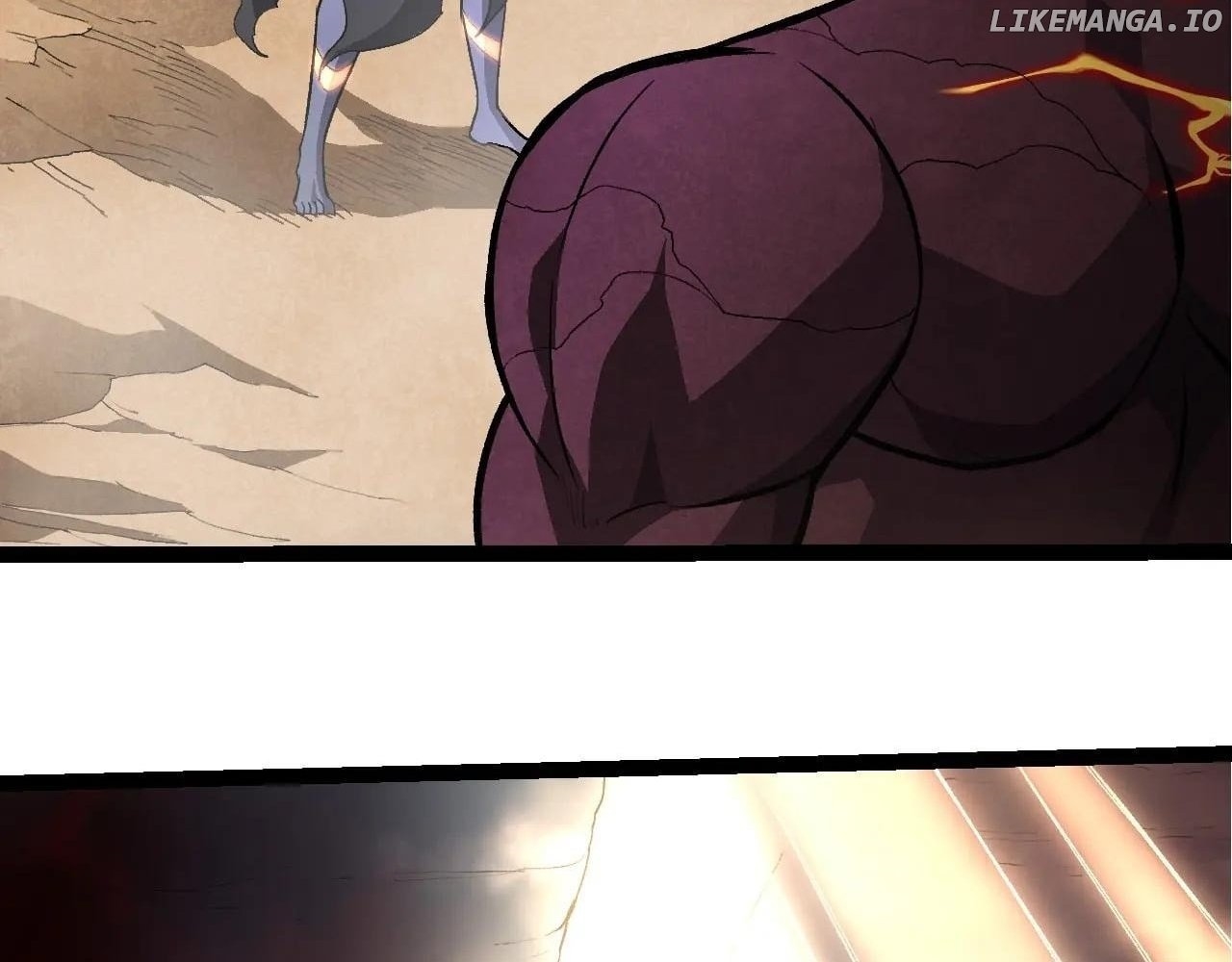 Evolution Begins With a Big Tree Chapter 401 - Page 22