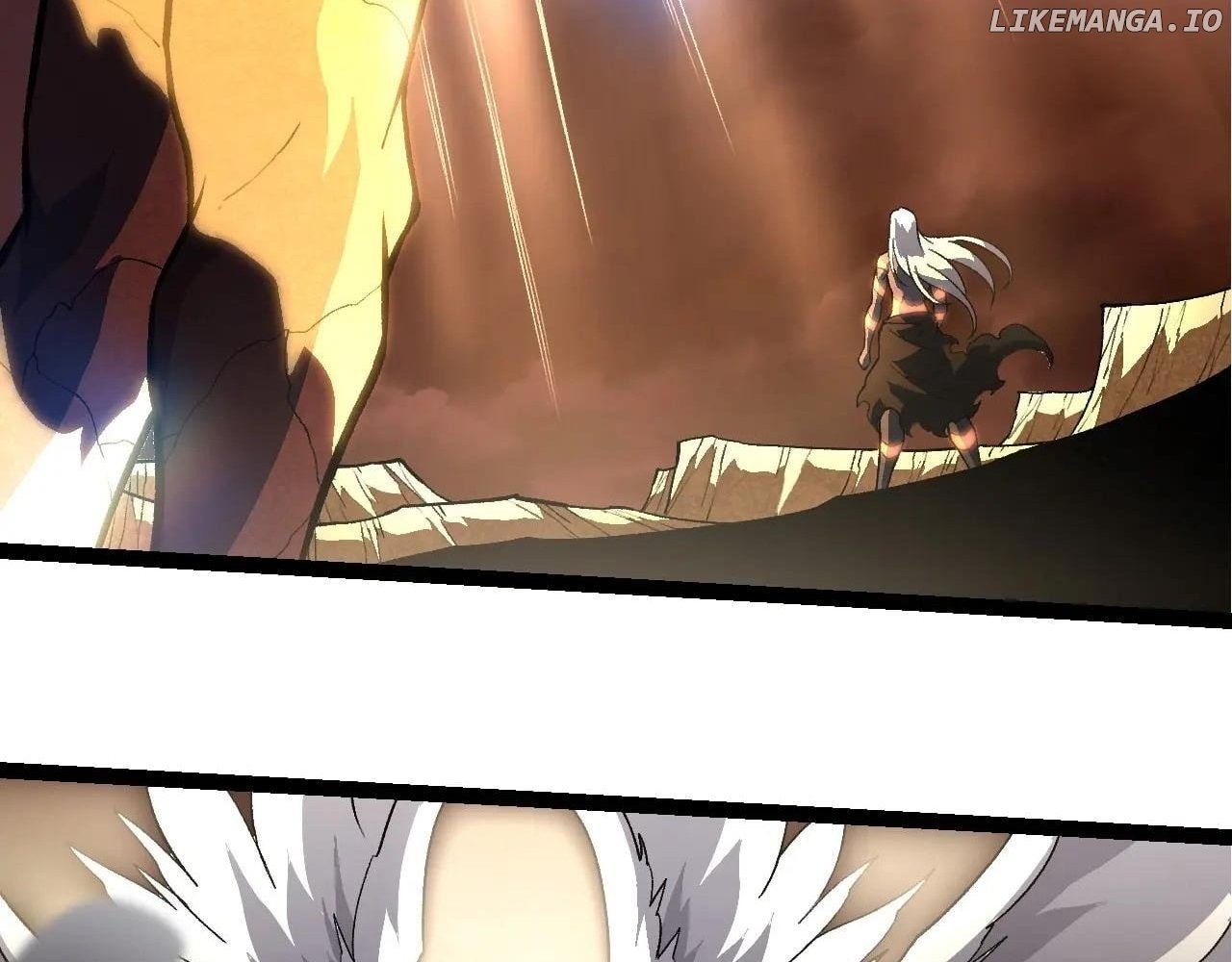 Evolution Begins With a Big Tree Chapter 401 - Page 24