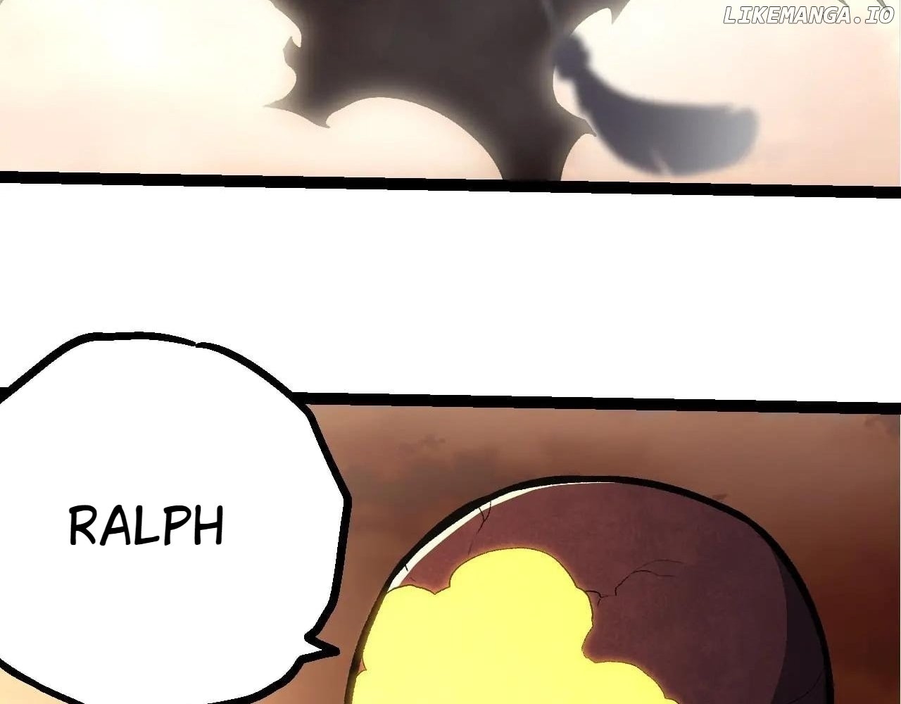 Evolution Begins With a Big Tree Chapter 401 - Page 26