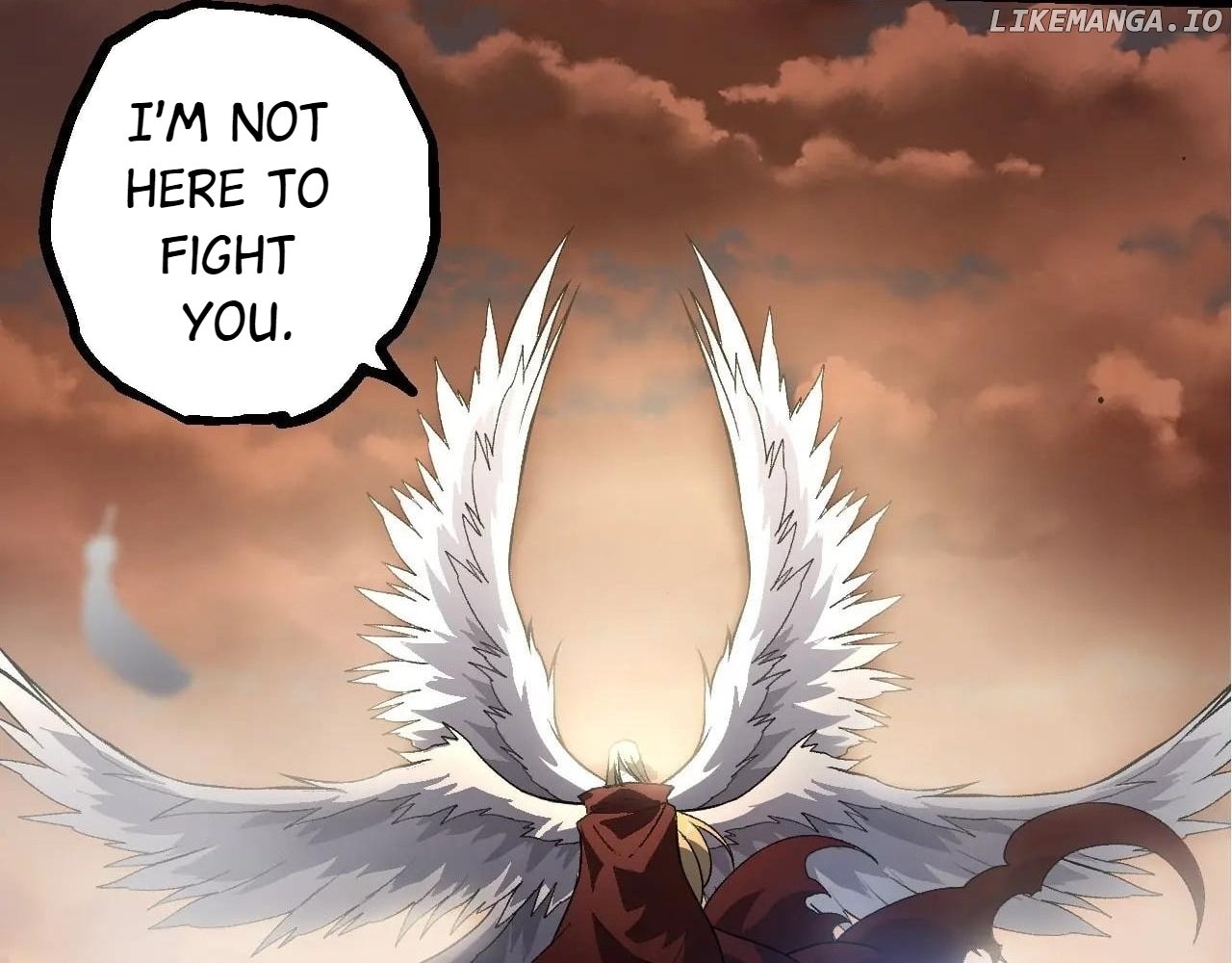 Evolution Begins With a Big Tree Chapter 401 - Page 29