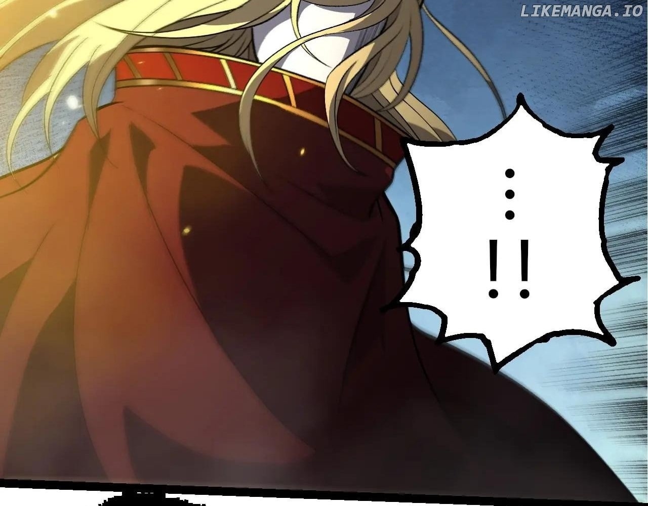 Evolution Begins With a Big Tree Chapter 401 - Page 38