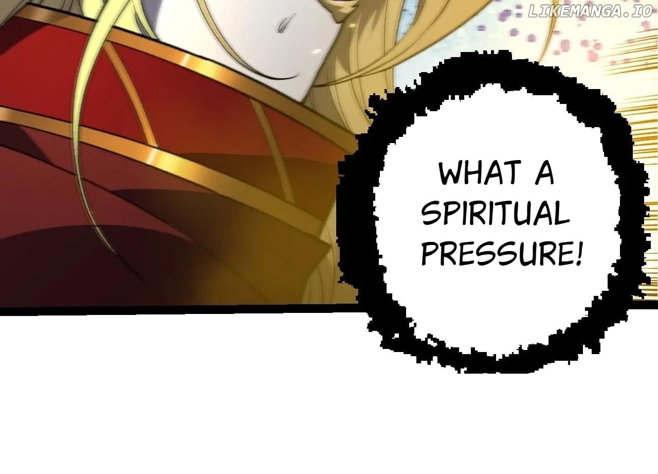 Evolution Begins With a Big Tree Chapter 401 - Page 40