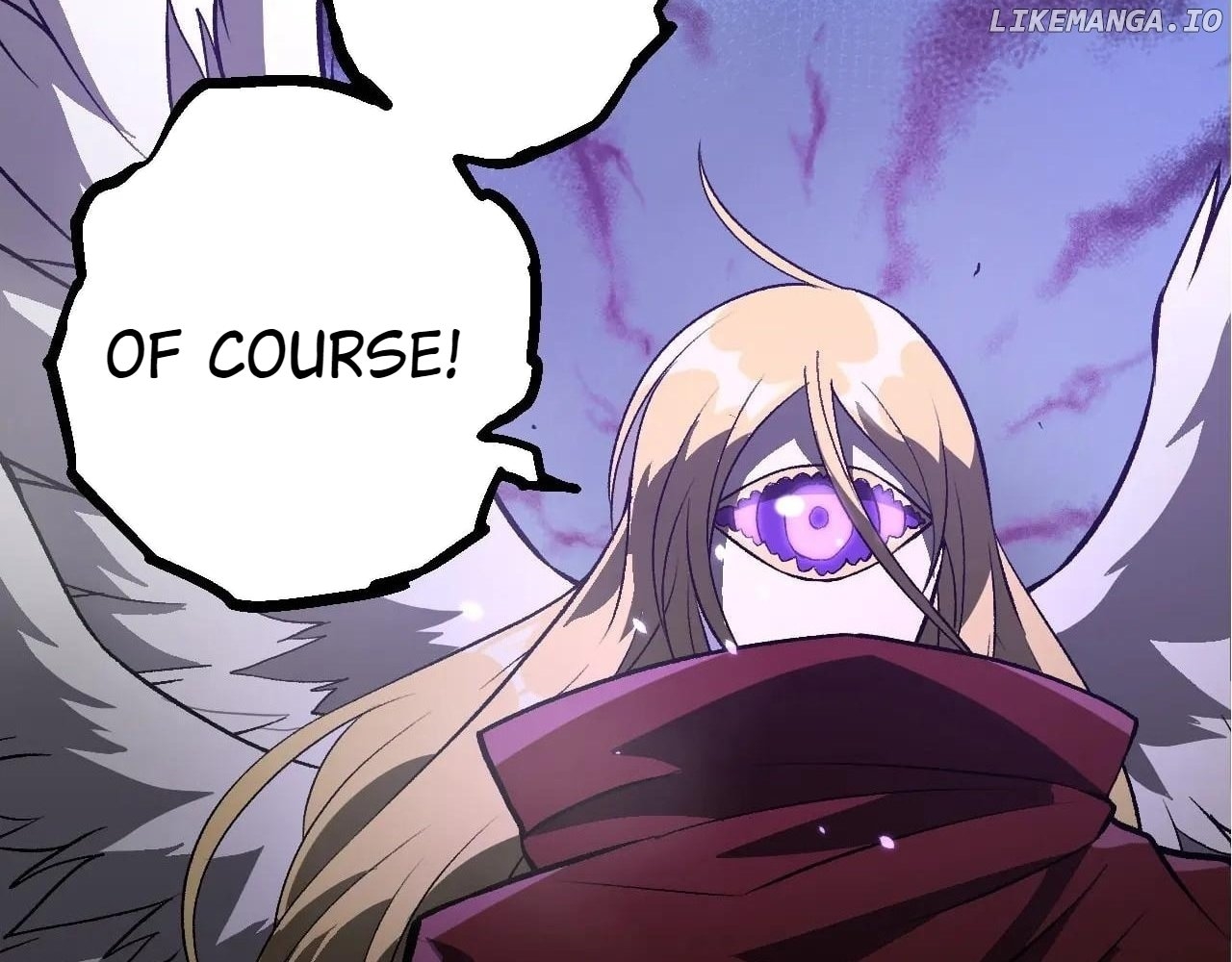 Evolution Begins With a Big Tree Chapter 401 - Page 46